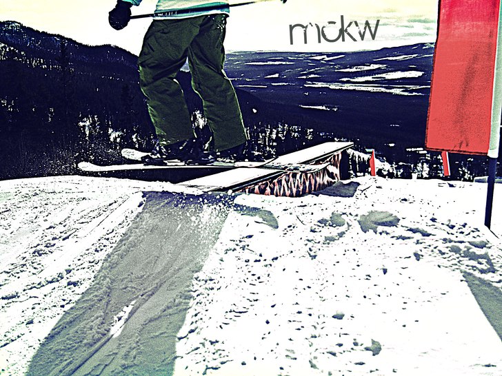 Foto: farsan. Åkare: marcus wallmark.