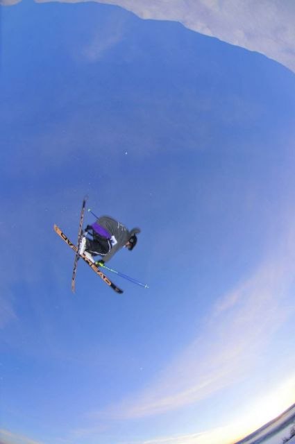 Foto: ?. Åkare: jag.