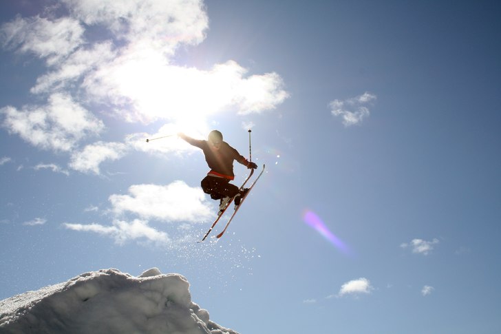 Foto: Philip. Åkare: jag.