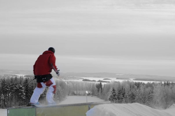 :). Foto: Måns strålin norberg. Åkare: oskar hansson.