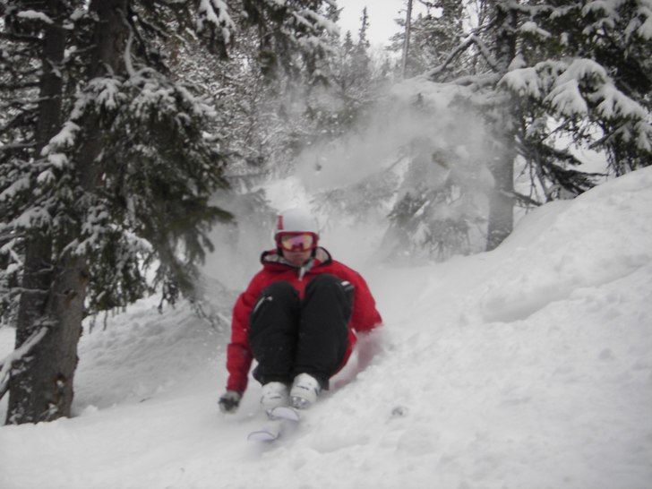 Foto: CG. Åkare: Daved.