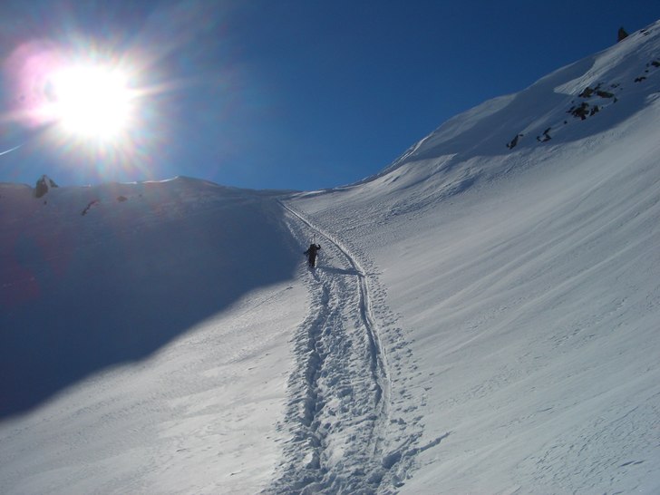 Foto: Per Olav Paulsen. Åkare: Roger Daniloff.