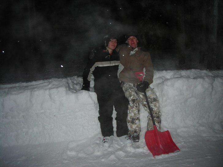 backlflipp kicker byggning;).