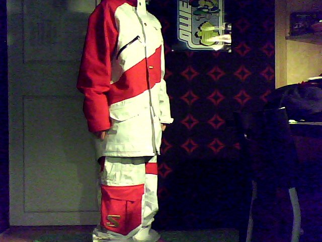 .... Foto: .... Åkare: ....