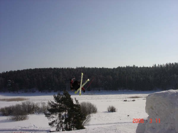 Foto: frank c. Åkare: johan lunde.