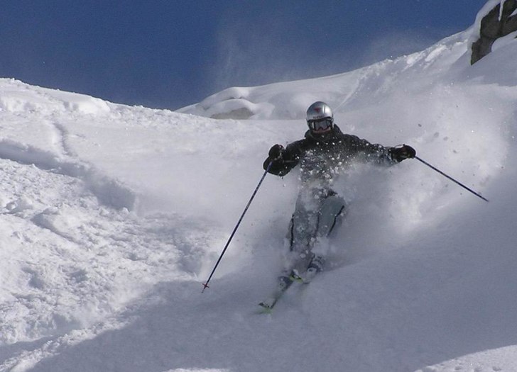 Foto: Marlene Meineche. Åkare: Anders Gikling.