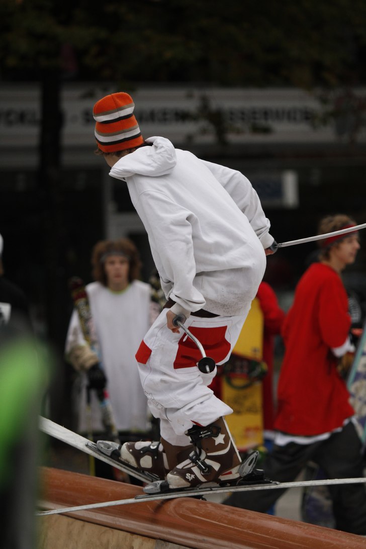 MIH skellefteå 2010!. Foto: Adam jonson. Åkare: Oliver Holmström.