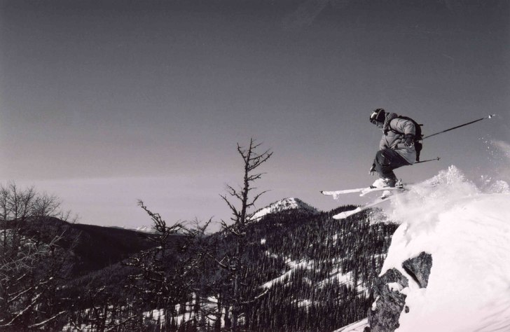 Foto: Fredrik Johansson. Åkare: Petter Hörstedt.