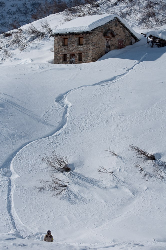 Foto: Anna Holmquist. Åkare: Tomas Pettersson.