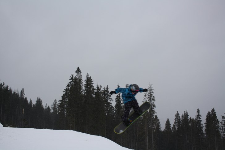 en missad 360 fotografen va inte så bra!;). Foto: jenny nilsson. Åkare: ludvigkarlsson.