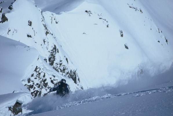 Foto: Dave Igen. Åkare: Me myself and I.