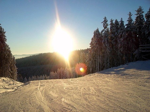 Skiiing <33. Foto: Thyberg/-Wallan.