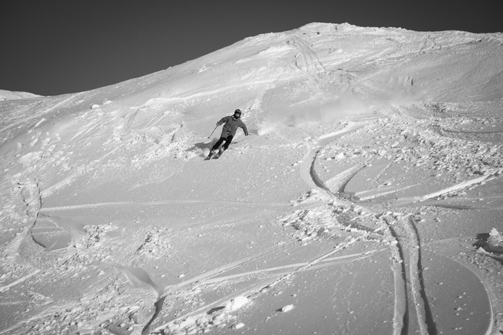 Foto: Adam Reivant. Åkare: Philip Holmstrand.