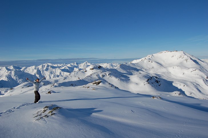 eftre en timmes vandrande. Foto: johan bergdahl. Åkare: jag.
