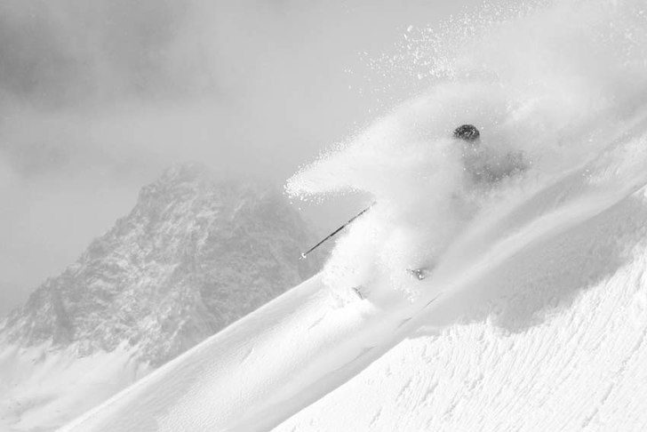 Foto: Fredrik Schenholm. Åkare: Tommy Sundström.