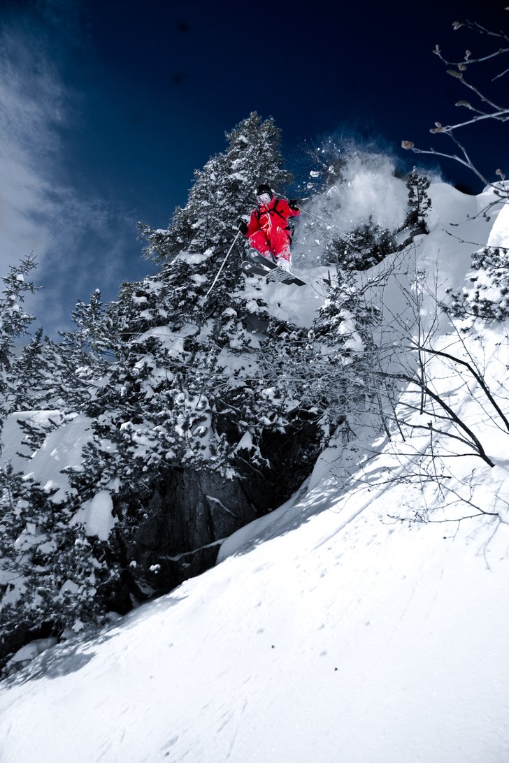 Foto: Patrik Ohlsson. Åkare: Arvid.