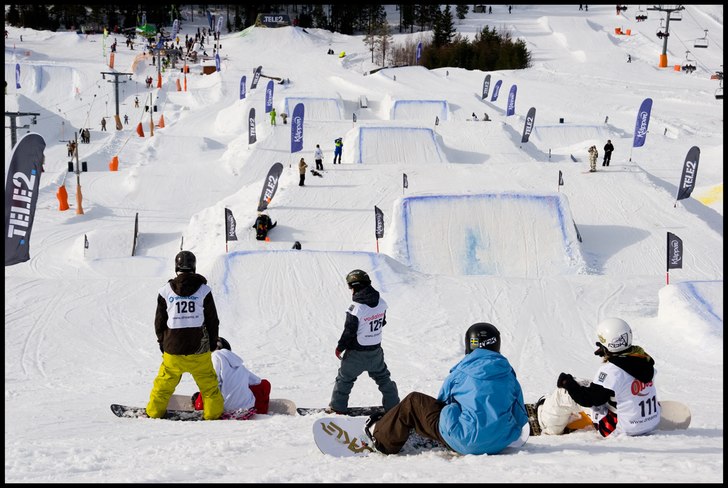 Foto: Andreas Timfält / SwedenProPhoto.