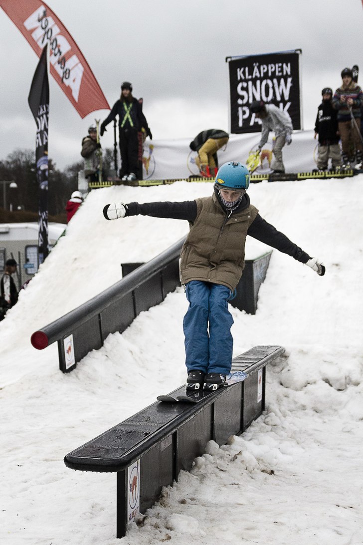 Foto: Hedda Berander.