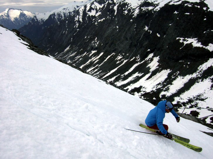 Foto: Hendrik Luthman. Åkare: Robert Hortlund.