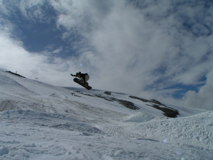 bs 180 sade. Foto: Daniel Duberg. Åkare: Johan Sellin.