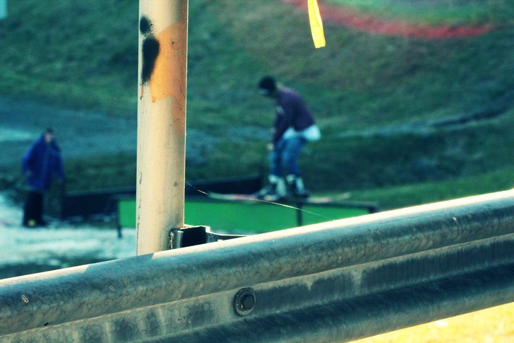 Foto: Patrik Häggqvist. Åkare: Jonatan Åström.