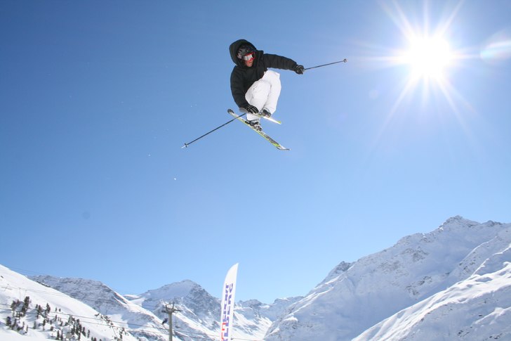 Foto: Oscar Becker. Åkare: Carl.