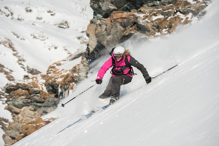 Foto: Erik Dilexit. Åkare: Martina Larsson.