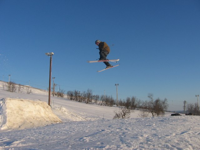 3:a. Foto: tobbe. Åkare: jag.