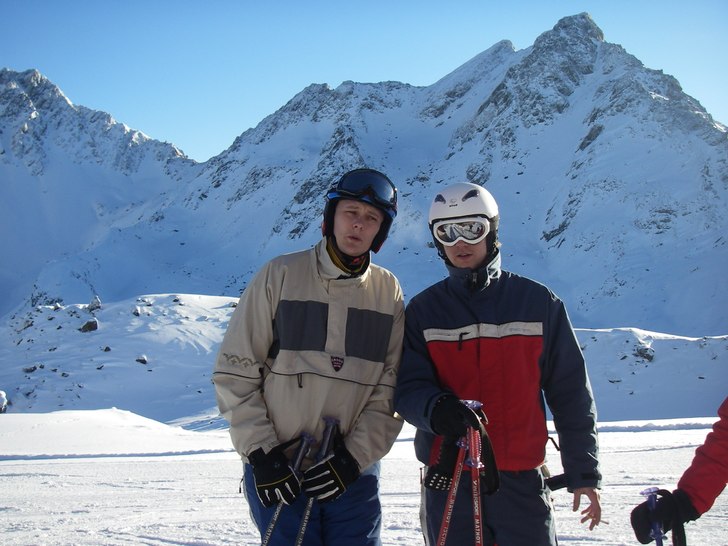 Foto: okänd. Åkare: jimpa o jensa.