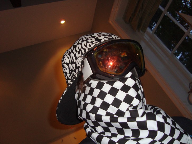 Foto: vinniz. Åkare: vinniz.