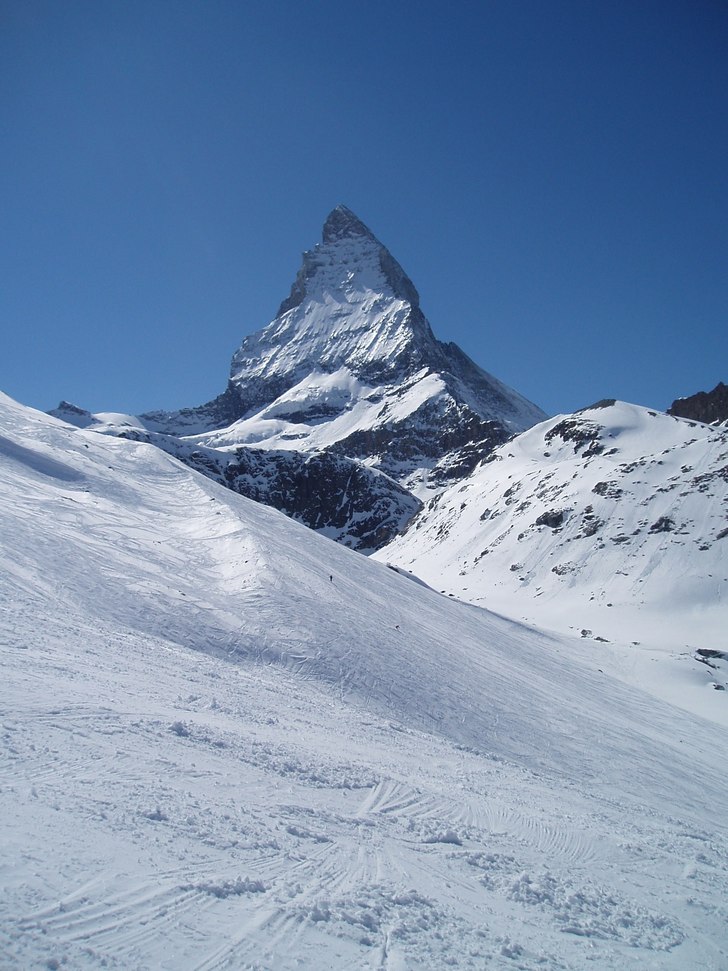 Vad mer begär man. Foto: Isabelle Joandi.