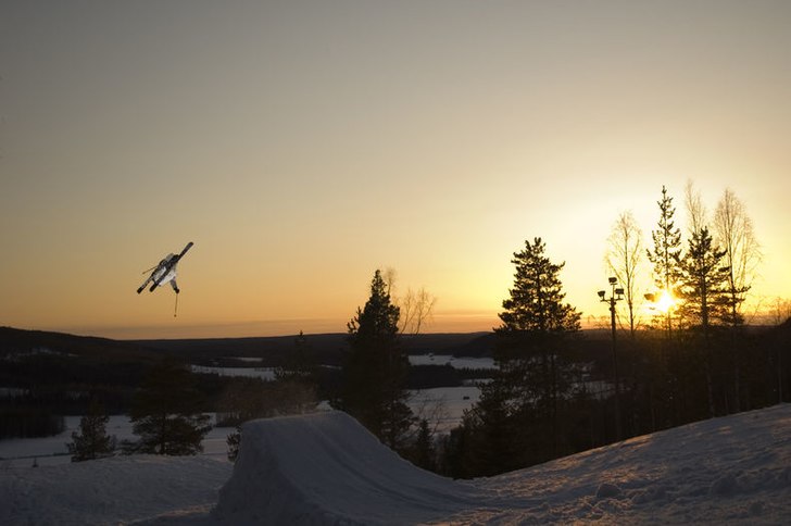 Stekig photosess med bröderna Wennerströms, 

. Foto: Gustav Wennerström. Åkare: jag, jesper nyström.
