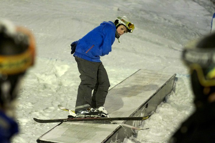 Foto: Fredrik Tacacho.