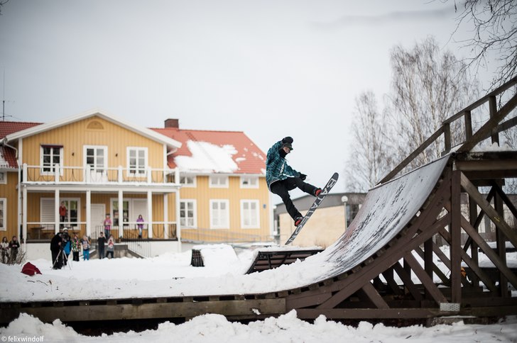 Foto: Felix Windolf.