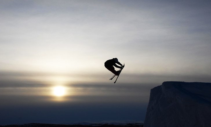 Foto: christoffer persson. Åkare: erik sundström.