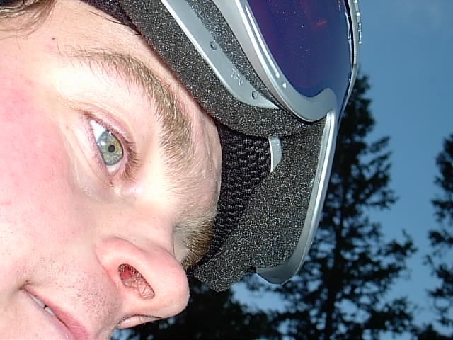 Foto: Mattias. Åkare: Mattias.