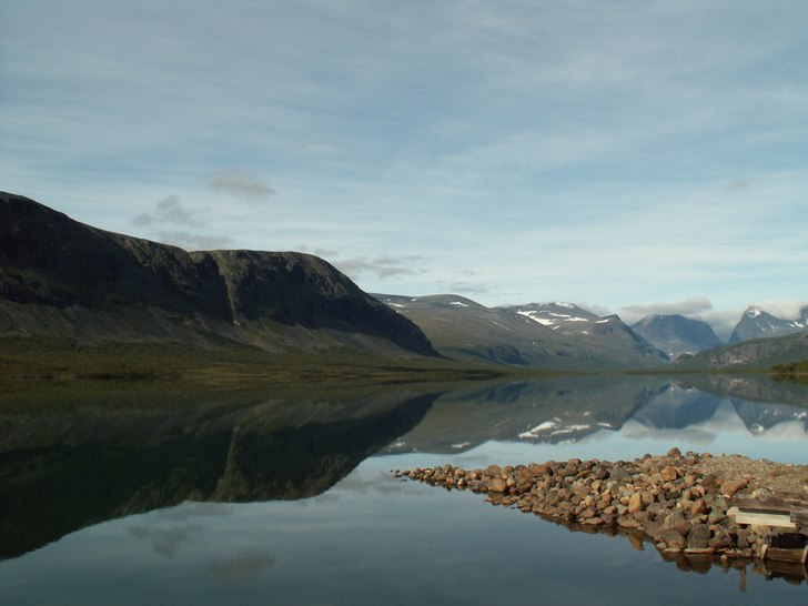 Foto: Raymond paldnius.