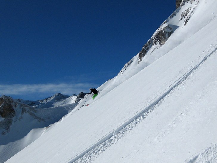 Foto: Fredrik Edlund. Åkare: Johan Åberg.