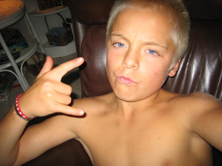 Jaa-a va ska man säg??. Foto: hehe!!. Åkare: Kimpeli.