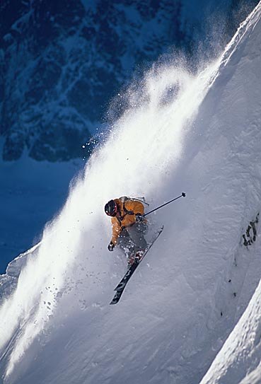 Foto: Alex Klun. Åkare: Stian Hagen.