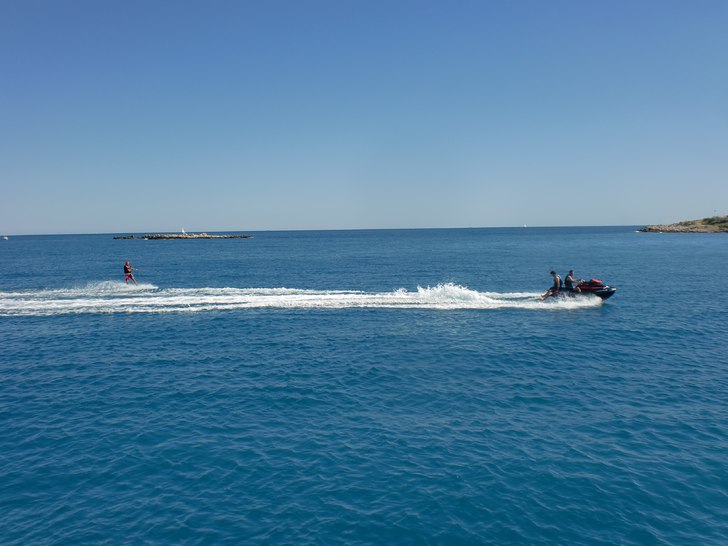 Foto: Mikael. Åkare: Ami.