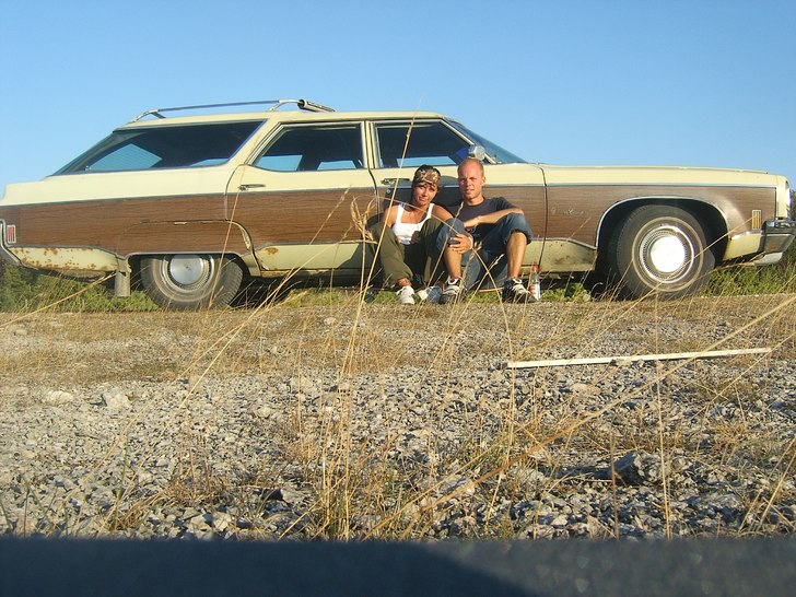 Foto: Mariell/Björn.