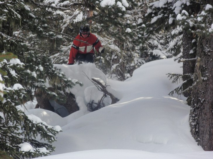 Foto: Winkler. Åkare: Peppe.