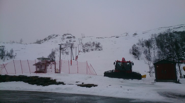 Stengt helga 21., 22. og 24. januar
Vi må holde s.