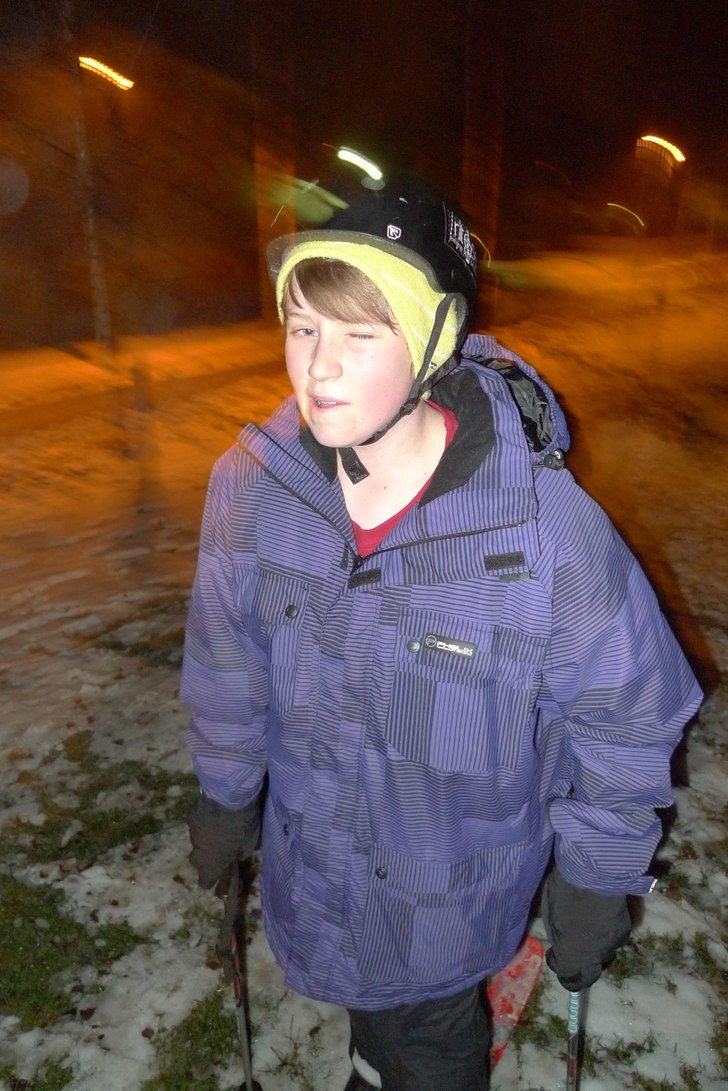 -. Foto: Tobias. Åkare: Erik johansson.