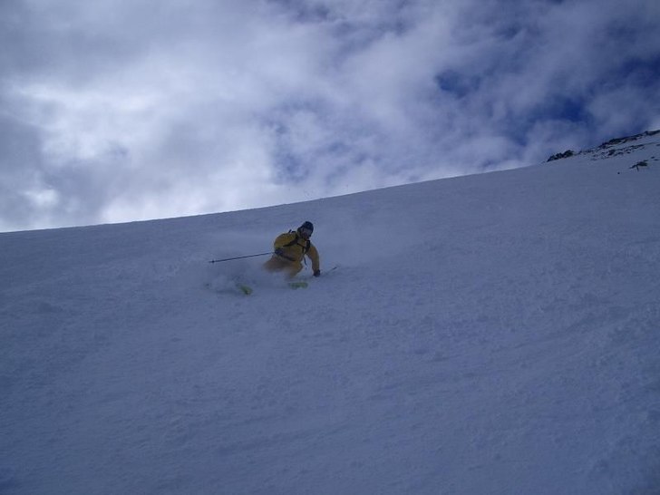 Foto: eric lubin. Åkare: lars-åke krantz.