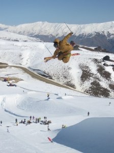 Foto: Per-Åke Johansson. Åkare: alle.