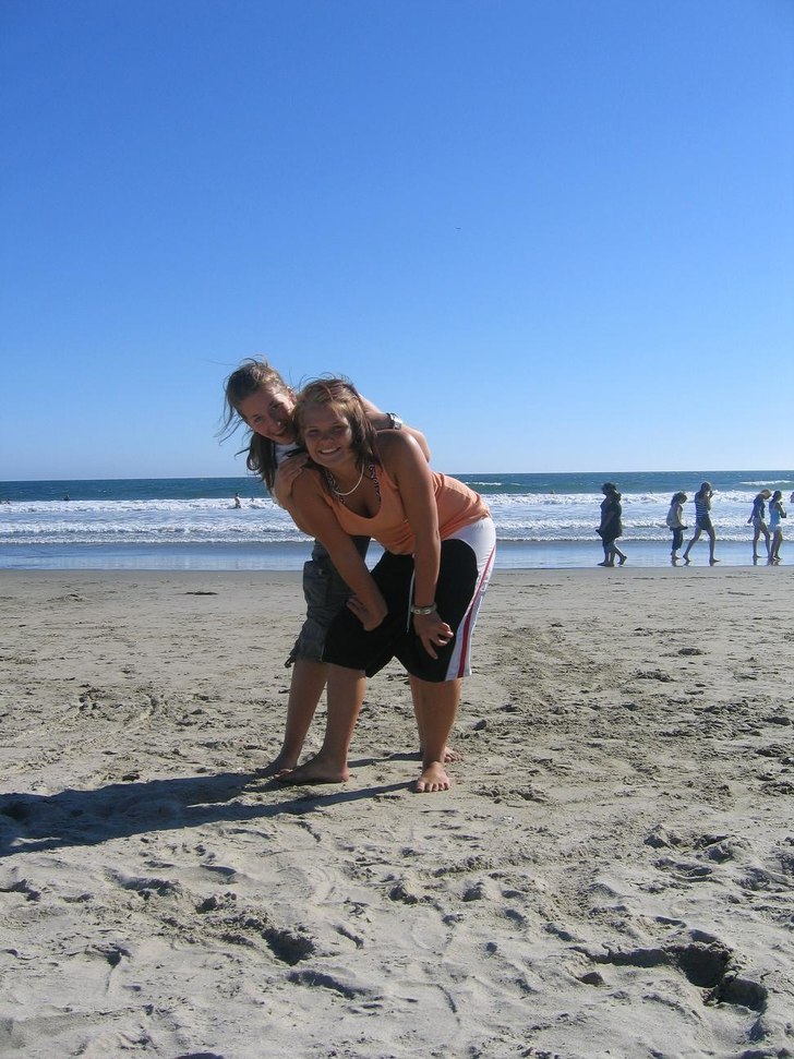 Foto: Natalie Ravetti. Åkare: Norsken och jag..