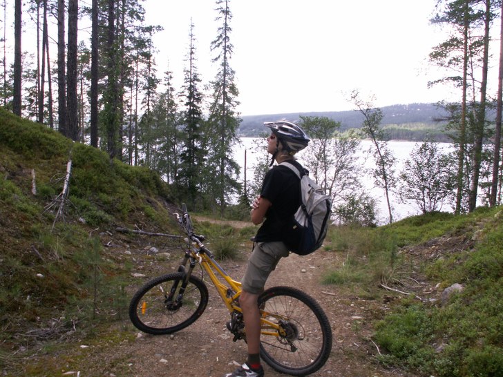 Foto: jag. Åkare: marcus wadsten.