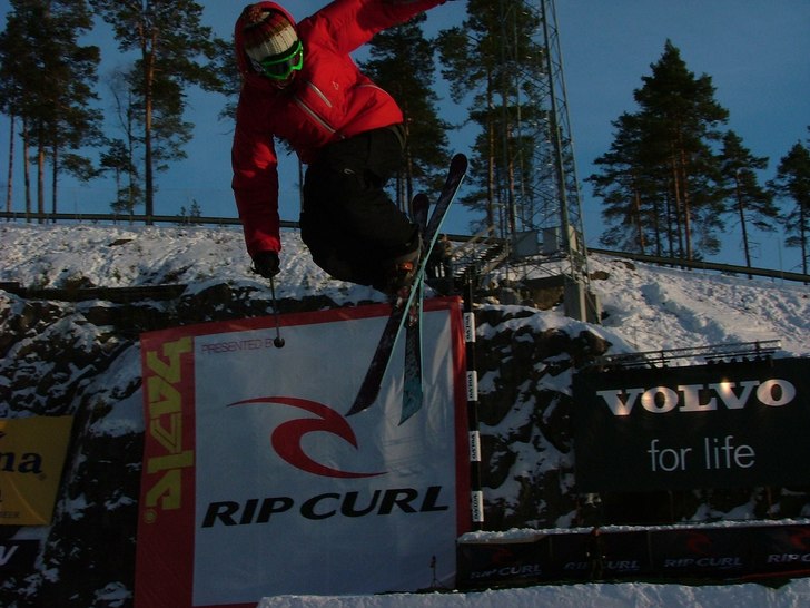 Foto: Patrik Jansson.